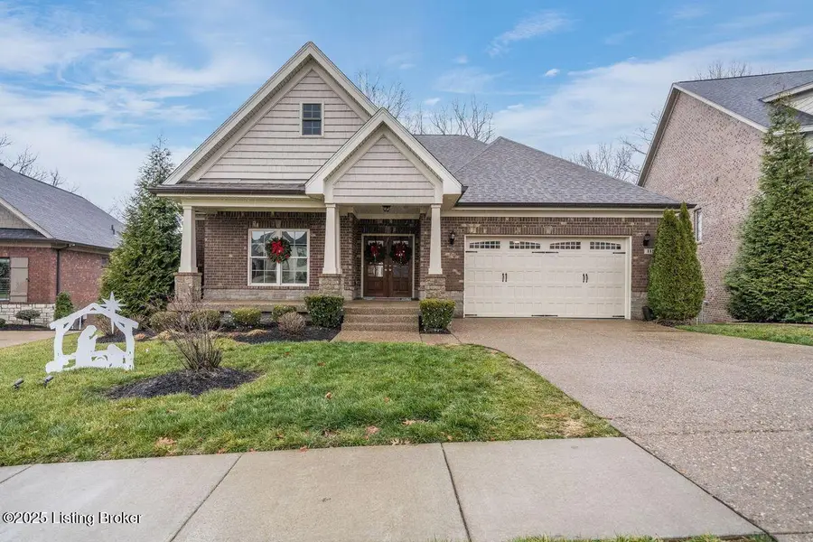 115 Locust Park Pl, Louisville, KY 40245 - Image #2