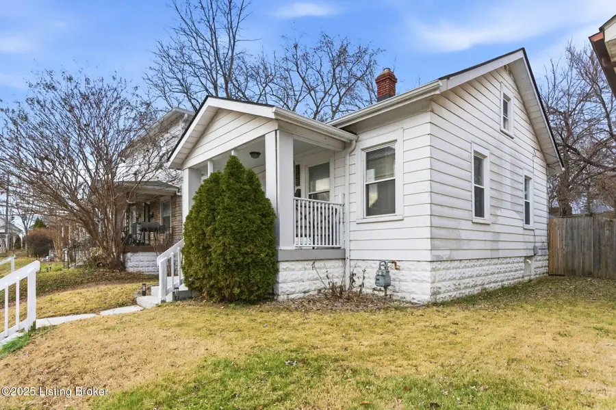 509 E Brandeis Ave, Louisville, KY 40217 - Image #2