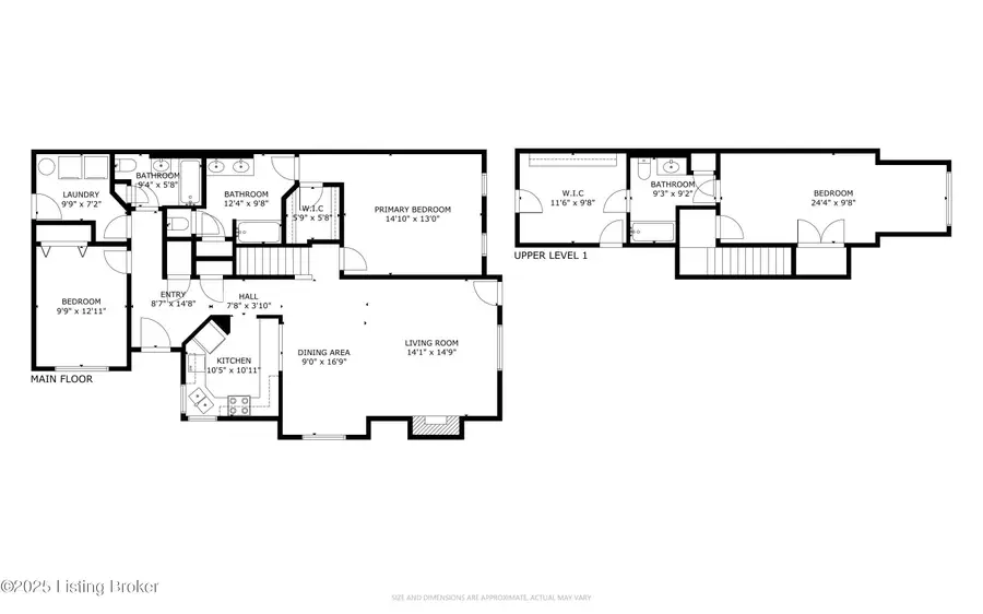 9307 Springmont Pl, Louisville, KY 40241 - #3