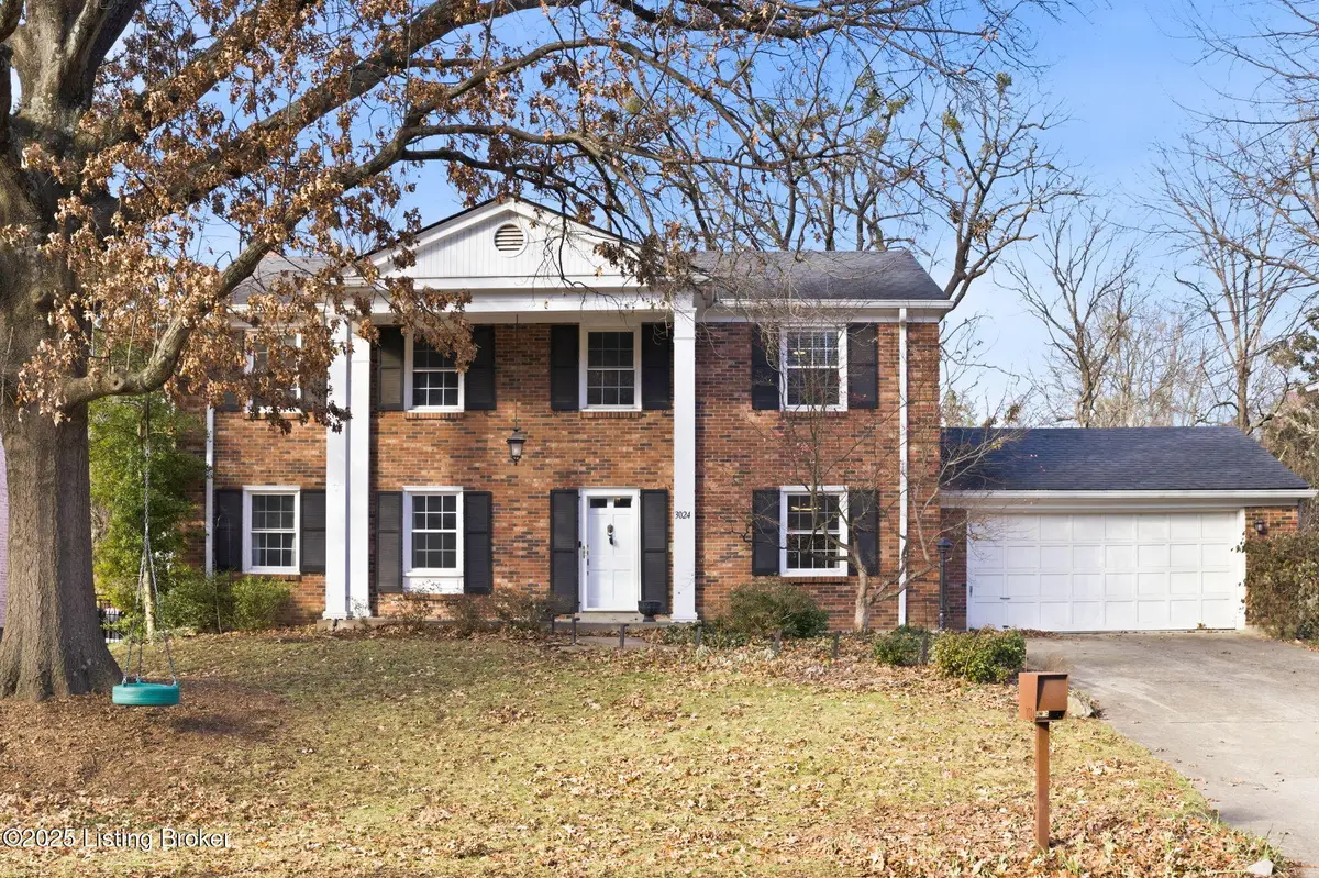 3024 Wickland Rd, Louisville, KY 40205 - Image #1