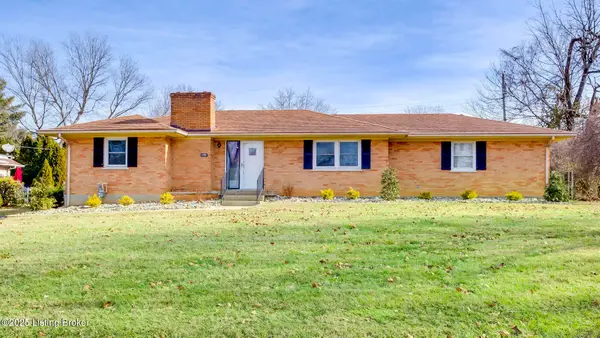 4709 Clarmar Rd, Jeffersontown, KY 40299