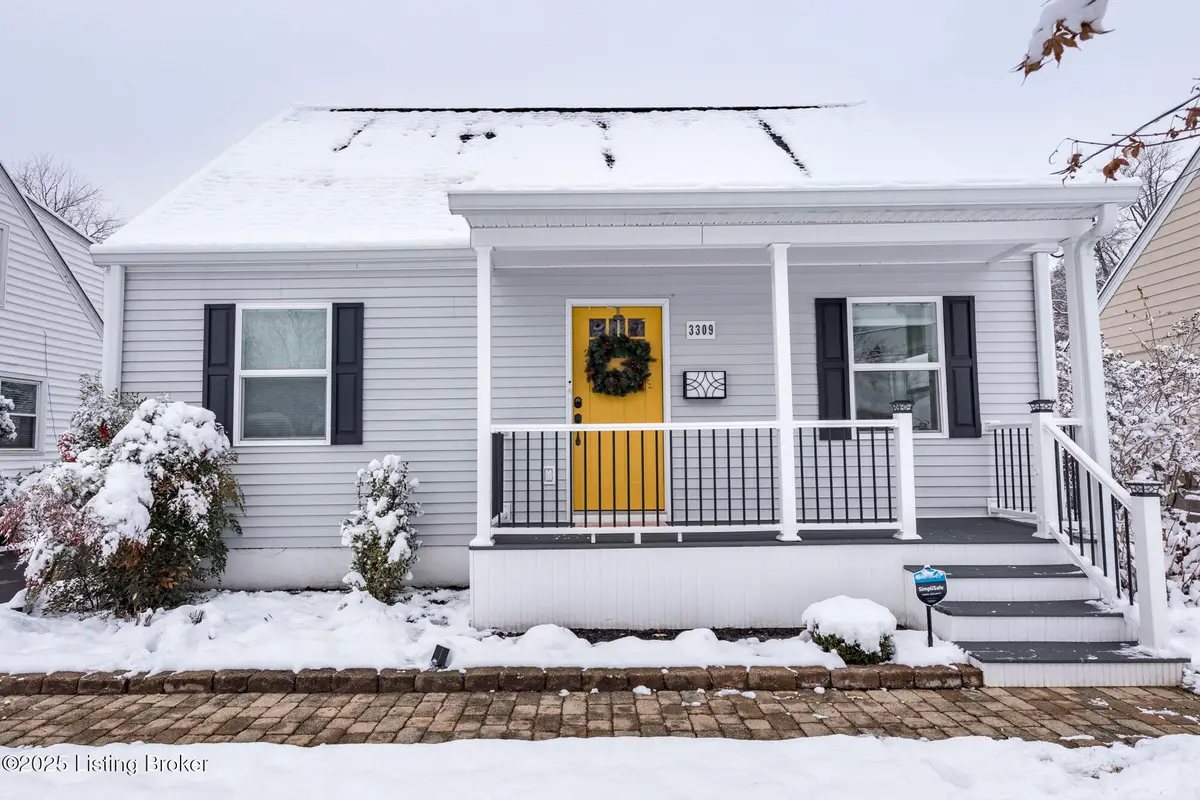 3309 Grandview Ave, Louisville, KY 40207 - Image #1