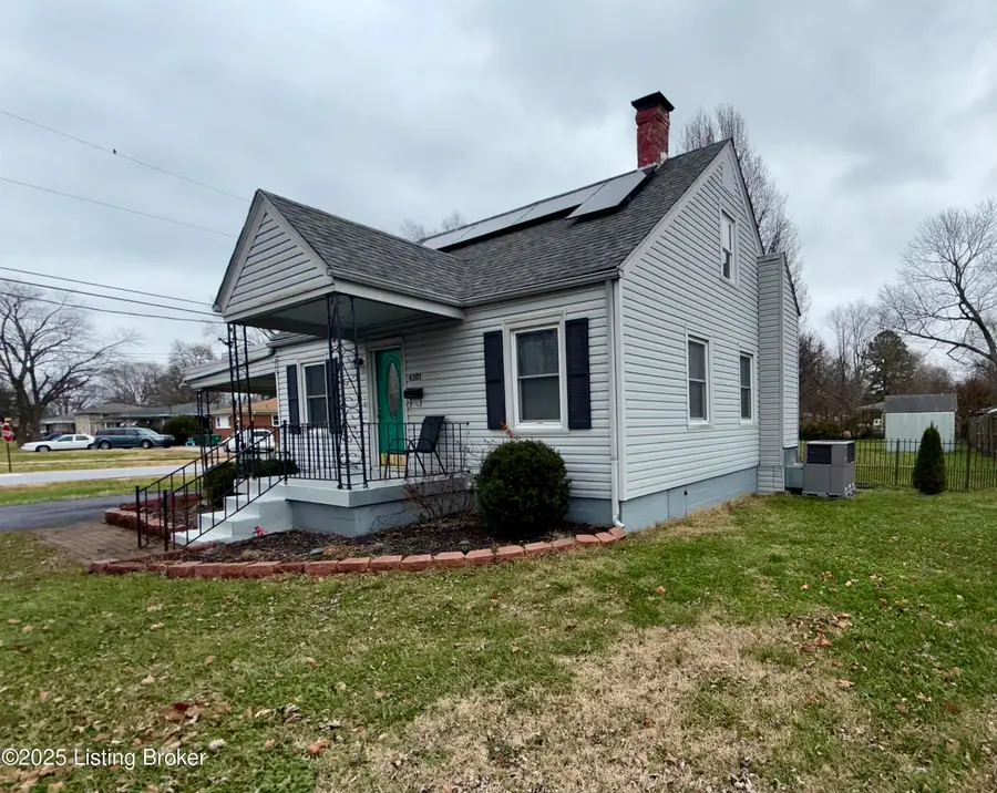 4201 Savage Dr, Louisville, KY 40216 - Image #3