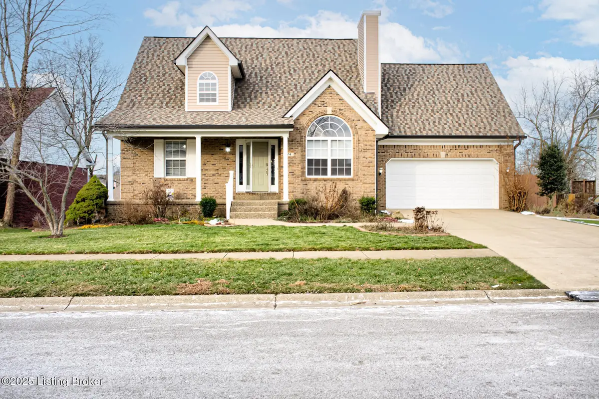 174 Lincoln Station Dr, Simpsonville, KY 40067 - Image #1