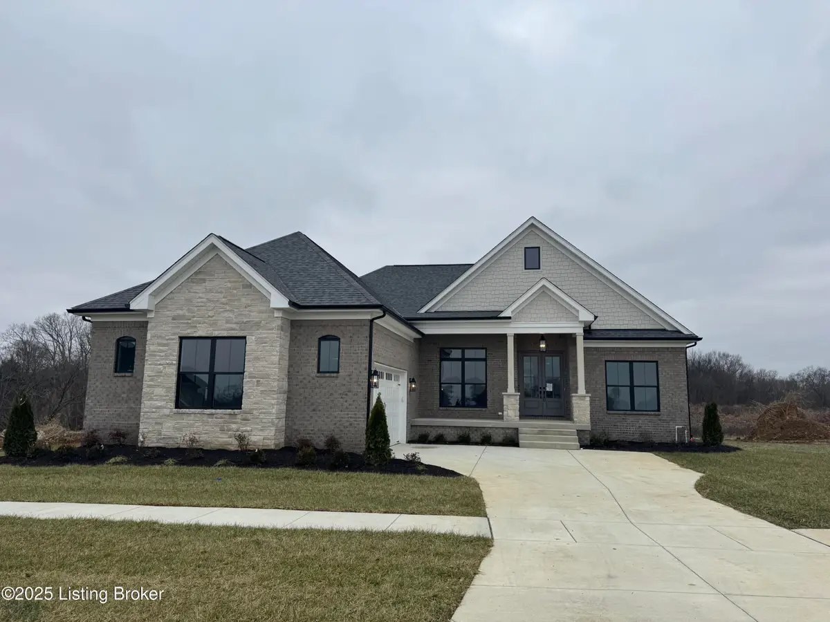 17824 Shakes Creek Dr, Fisherville, KY 40023 - Image #1