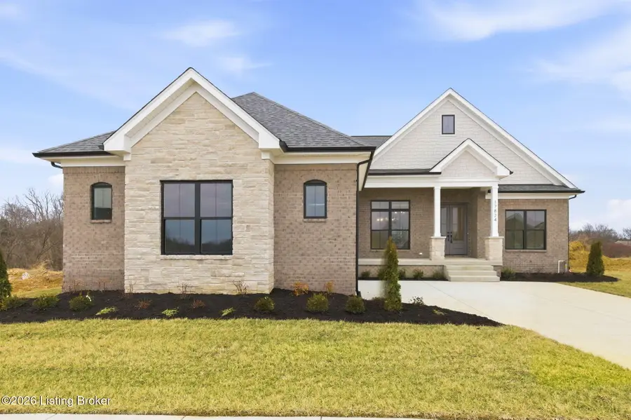 17824 Shakes Creek Dr, Fisherville, KY 40023 - #2