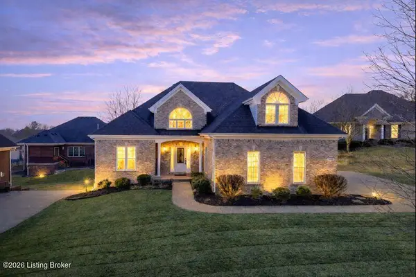 12706 Razor Branch Ct, Louisville, KY 40299