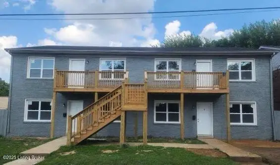 1543 S 10th St, Louisville, KY 40210 - Image #1