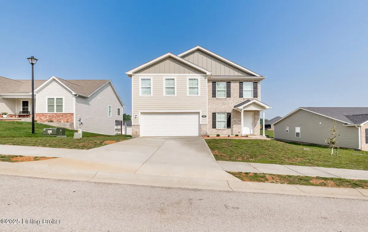 109 Highpoint Ct, Elizabethtown, KY 42701 - Image #1