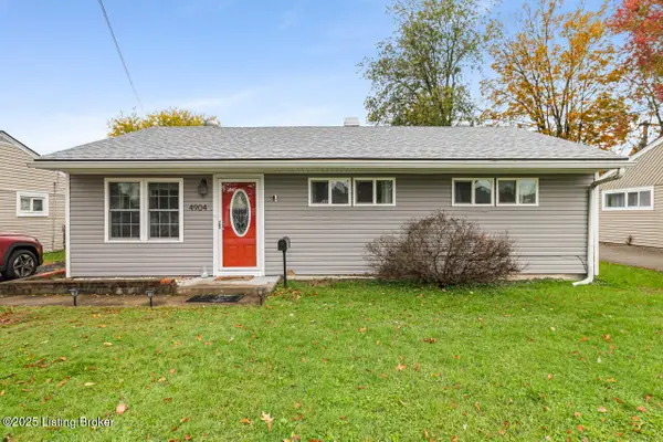 4904 Raven Rd, Louisville, KY 40213