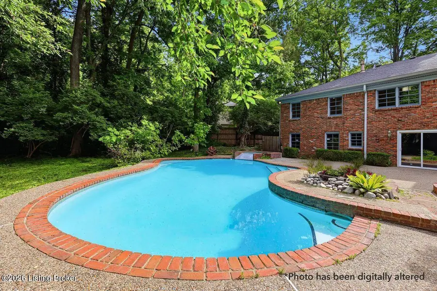 1904 Charbdin Pl, Louisville, KY 40207 - #2
