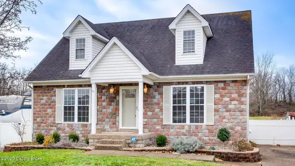 13005 Lavenia Ln, Louisville, KY 40272