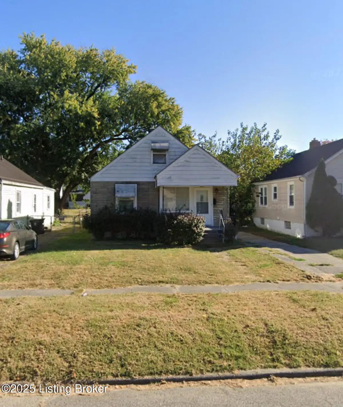 1125 Homeview Dr, Louisville, KY 40215 - Image #1