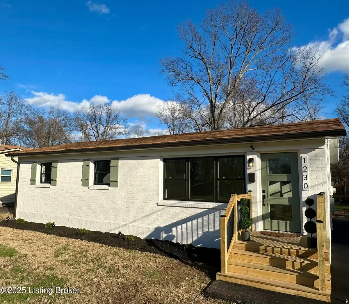 1230 Dahl Rd, Louisville, KY 40213 - Image #1