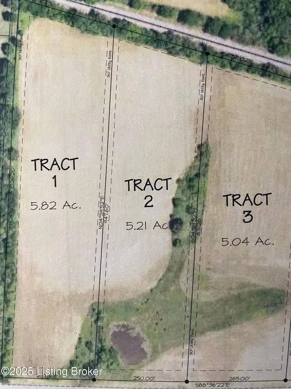 Tr 2 Bagdad Rd, Bagdad, KY 40003