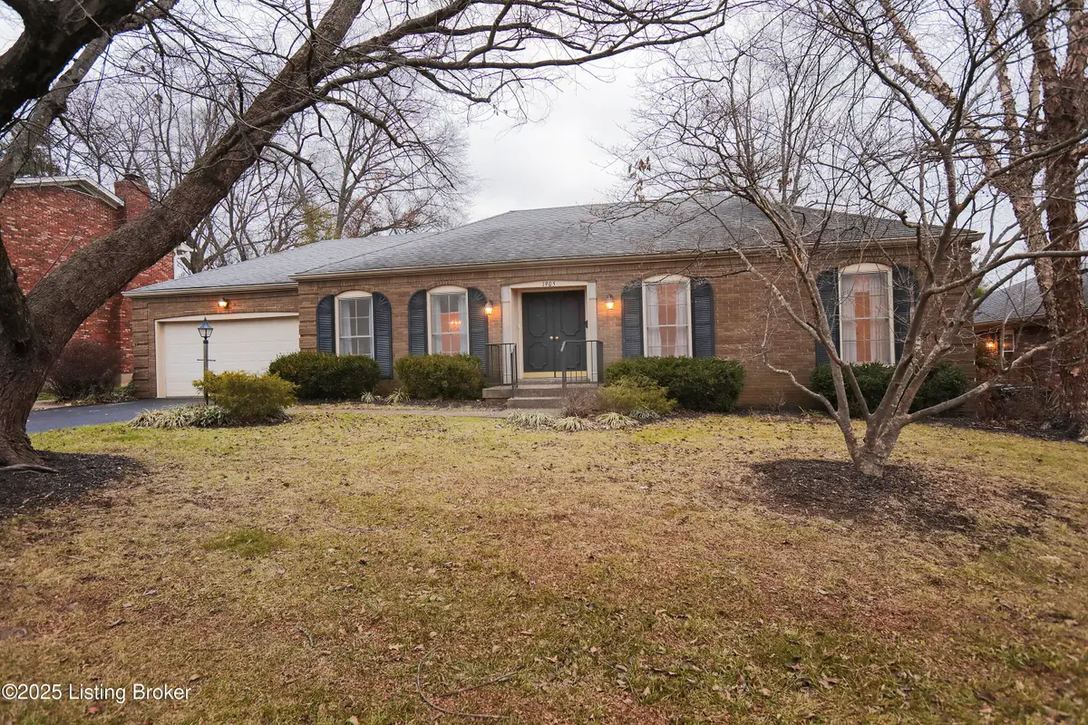 1905 Hollen Rd, Louisville, KY 40222 - Image #1