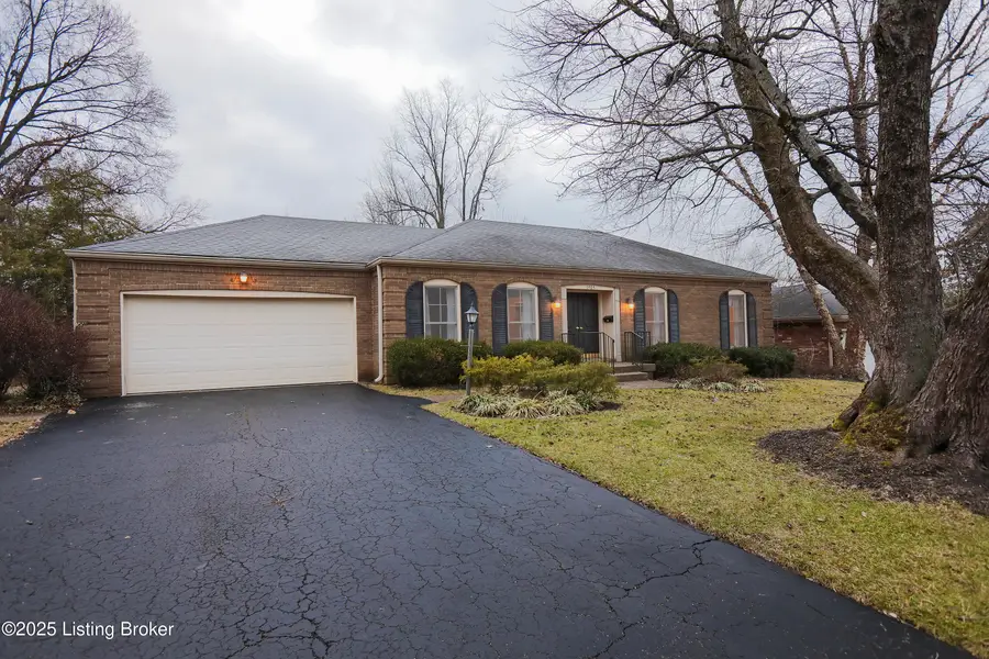 1905 Hollen Rd, Louisville, KY 40222 - Image #2