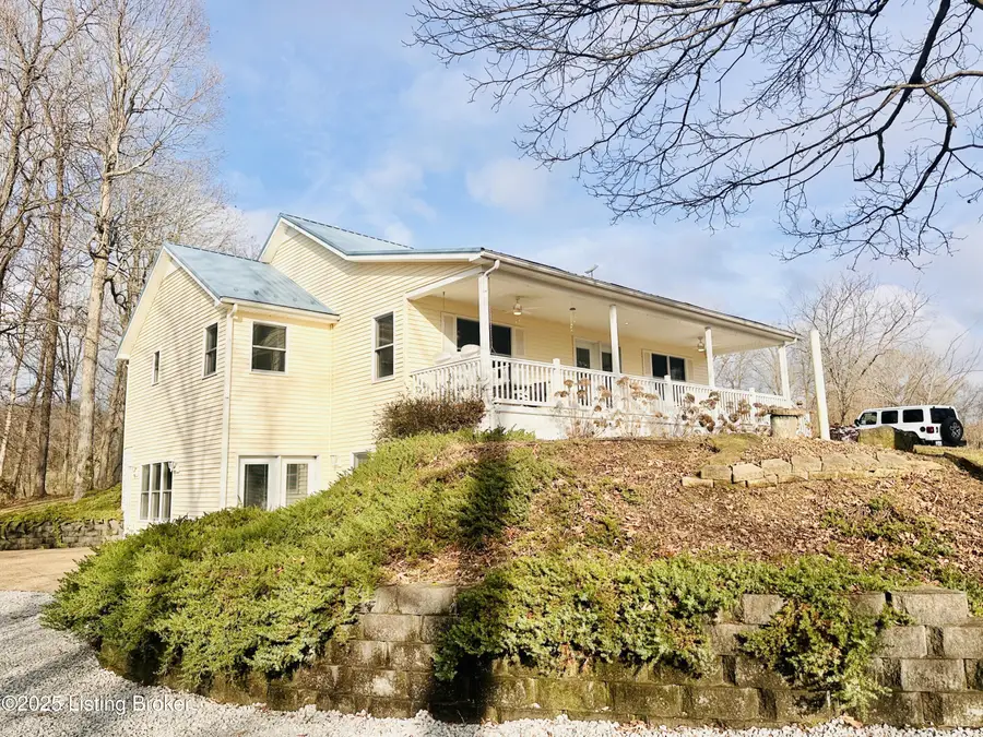 400 Cockrell Rd, Caneyville, KY 42721 - Image #2