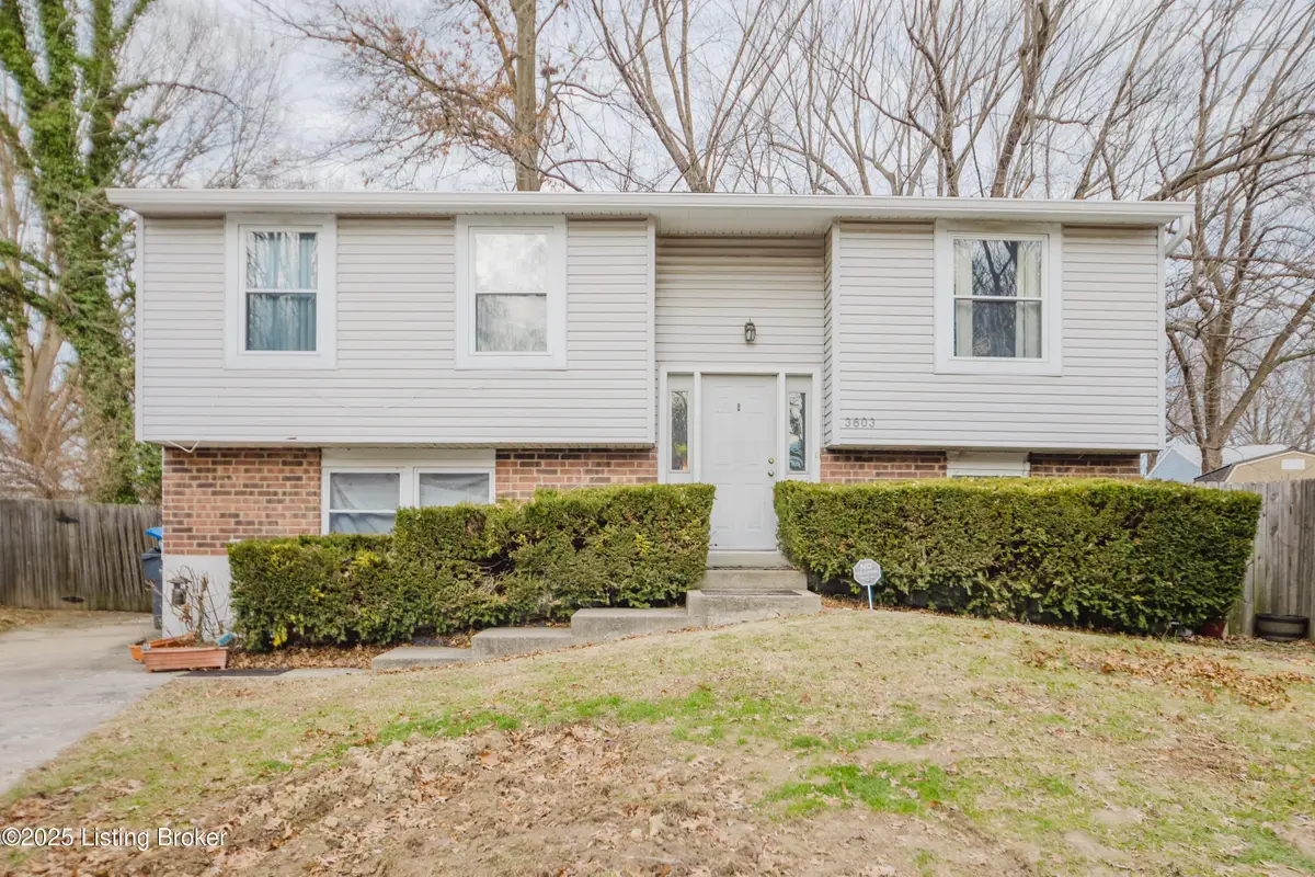 3603 Longbranch Ct, Louisville, KY 40219 - Image #1