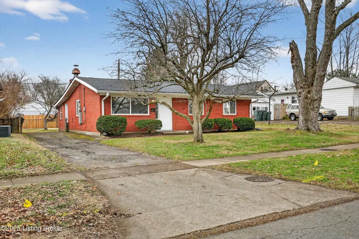 3417 Ethelwood Dr, Jeffersontown, KY 40299 - Image #1