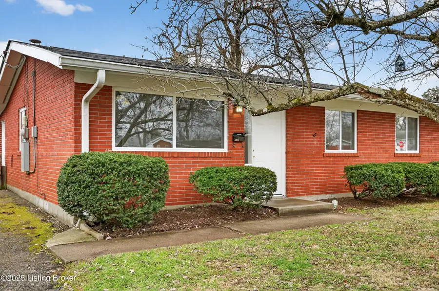 3417 Ethelwood Dr, Jeffersontown, KY 40299 - Image #2