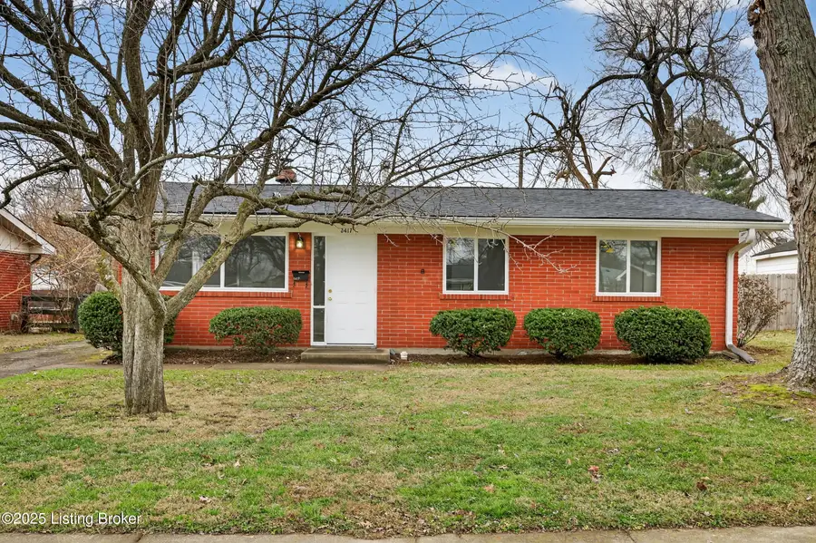 3417 Ethelwood Dr, Jeffersontown, KY 40299 - Image #3