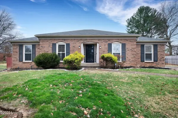 603 Armadale Pl, Louisville, KY 40243