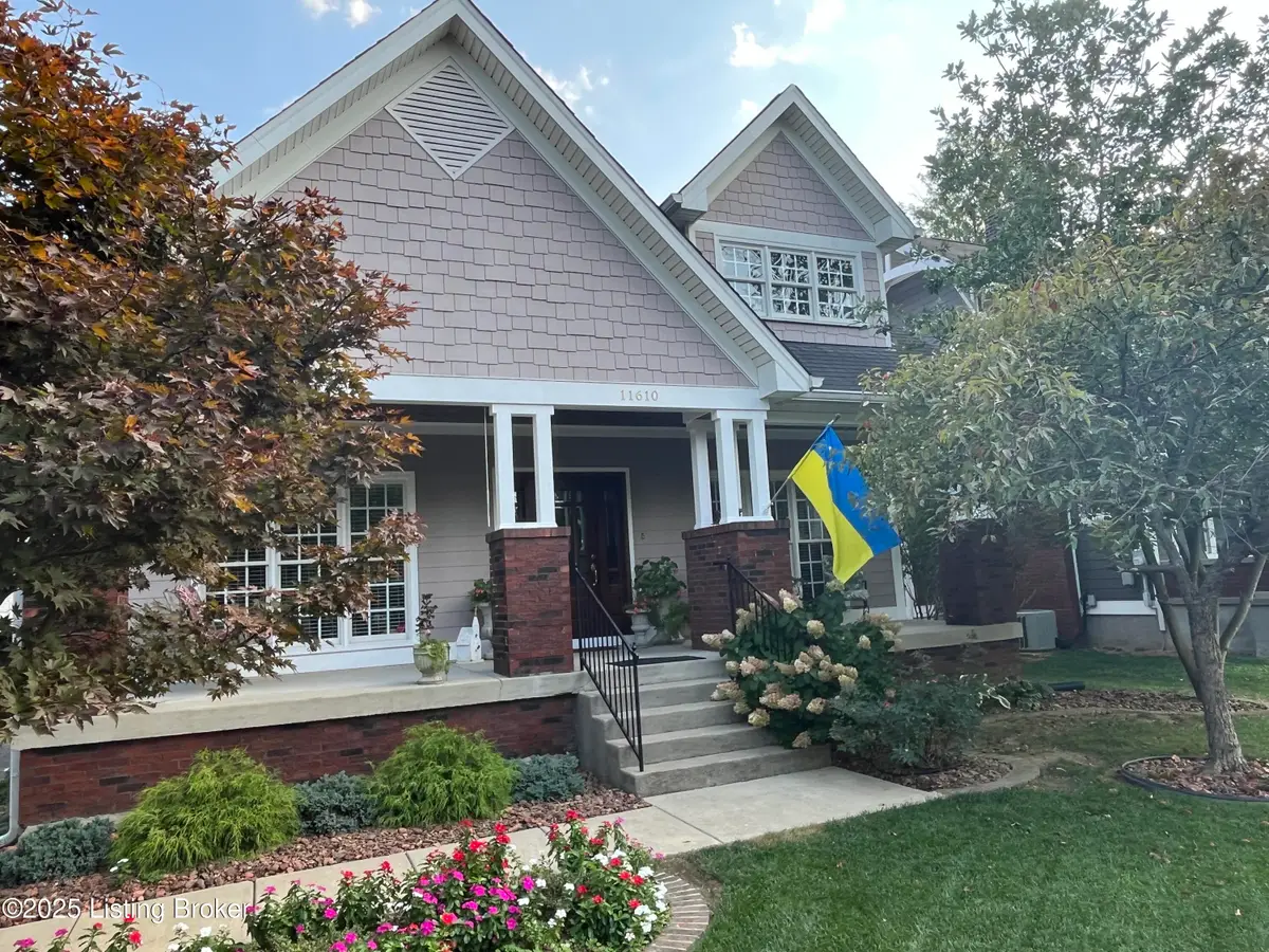 11610 Wetherby Ave, Louisville, KY 40243 - Image #1