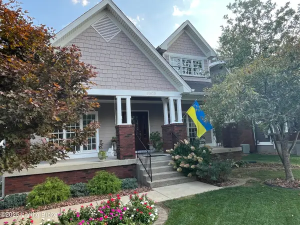 11610 Wetherby Ave, Louisville, KY 40243