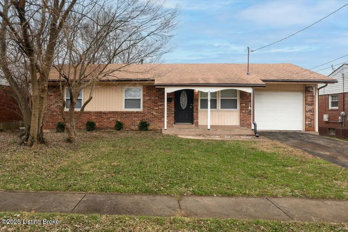 5310 Rookwood Ave, Louisville, KY 40218 - Image #1