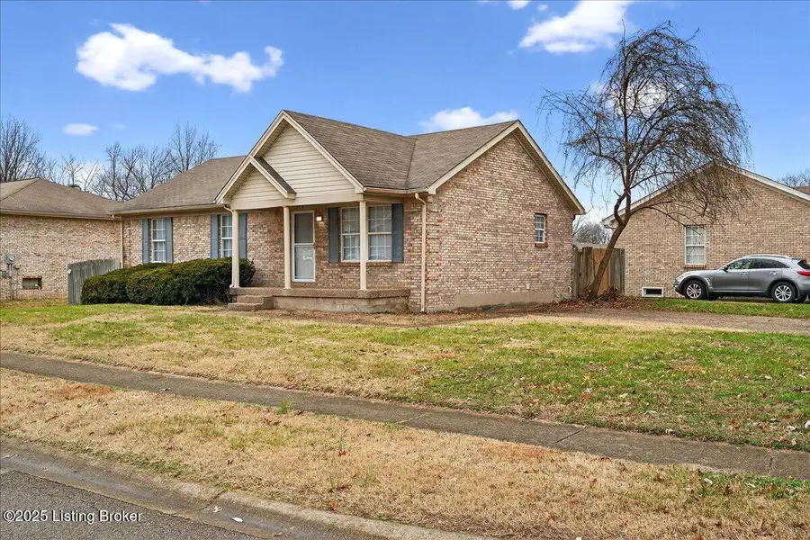 6220 Serenity Ct, Louisville, KY 40219 - Image #2