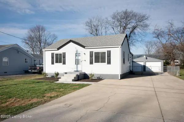 1011 Reeves Rd, Louisville, KY 40219