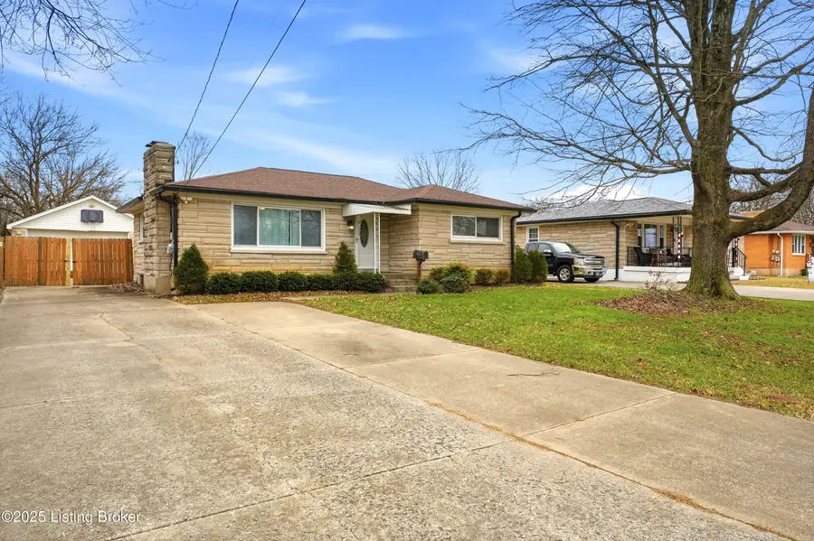7905 Daffodil Dr, Louisville, KY 40258 - Image #3