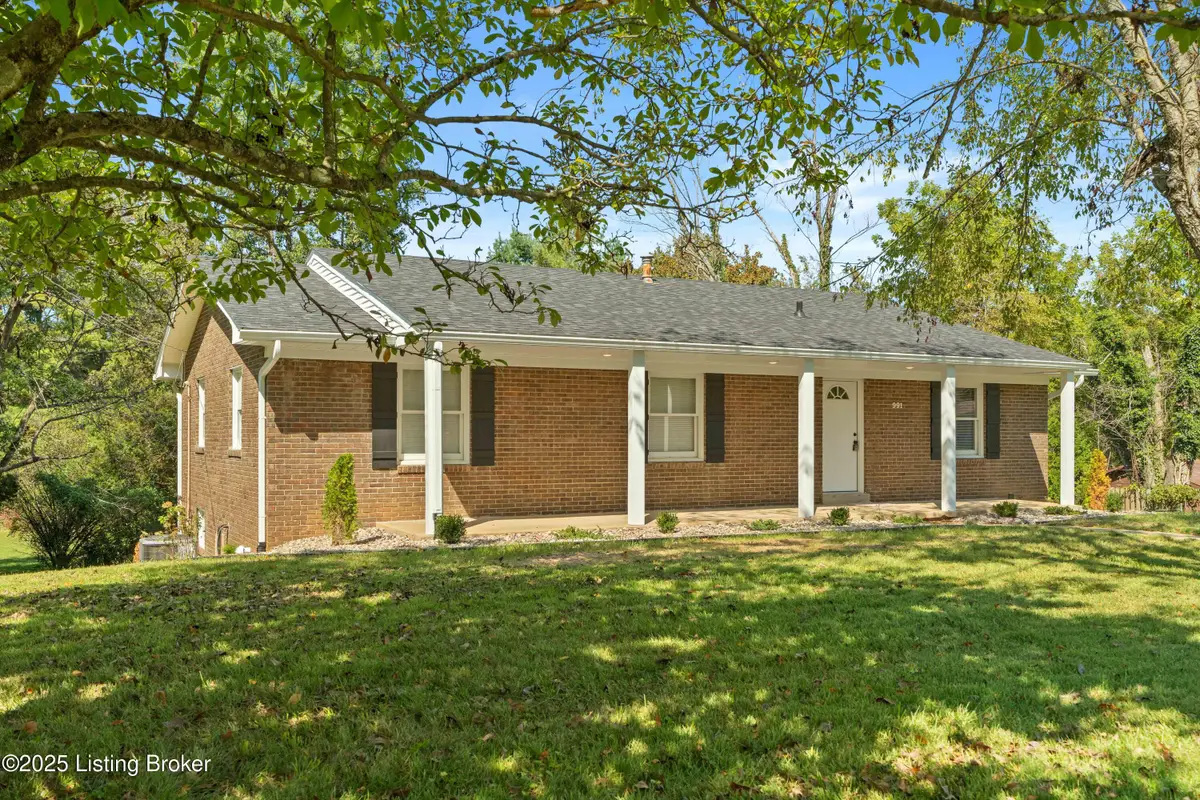 991 Seminole Rd, Radcliff, KY 40160 - Image #1