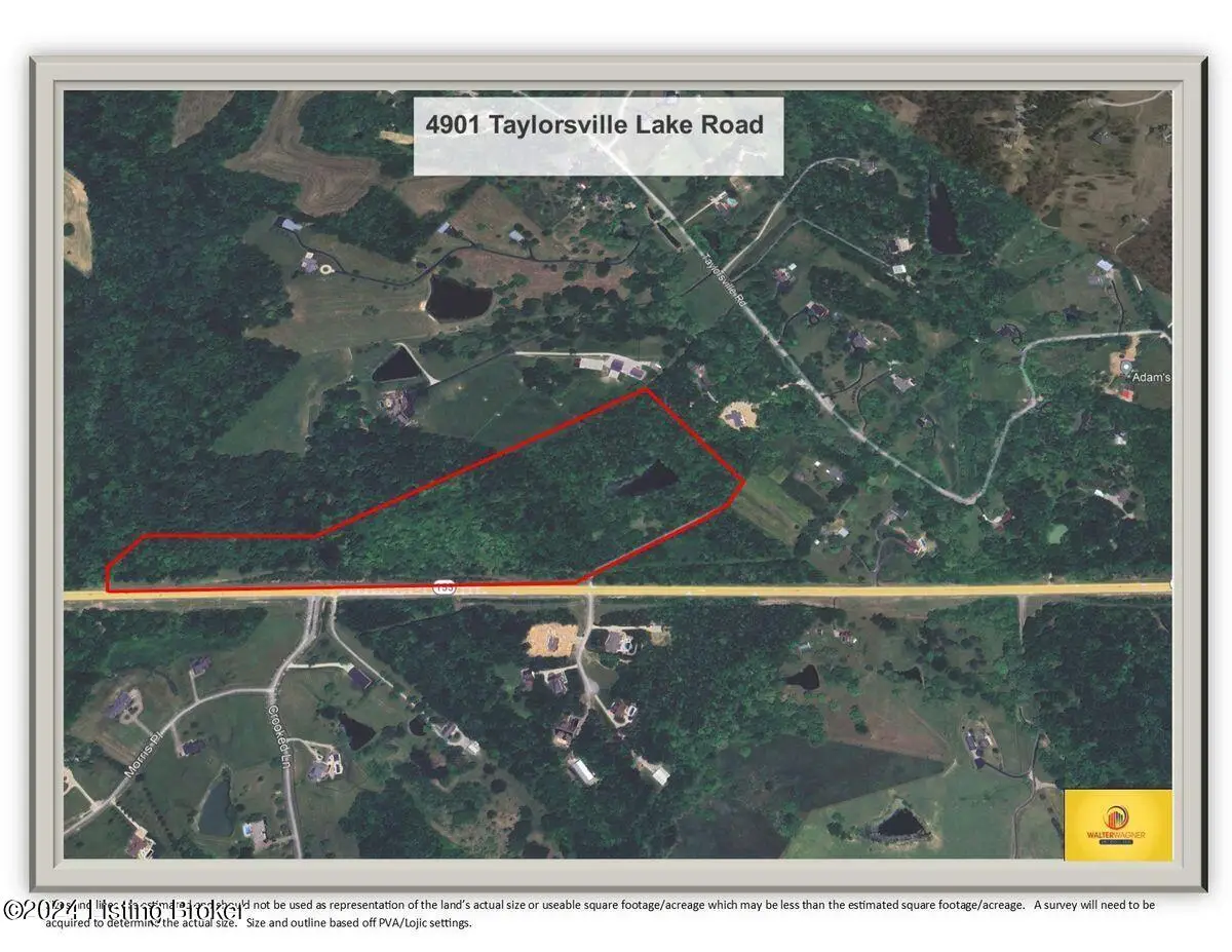 4901 Taylorsville Lake Rd, Fisherville, KY 40023 - Image #1