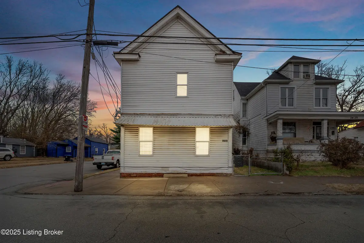 2629 Slevin St, Louisville, KY 40212 - Image #1