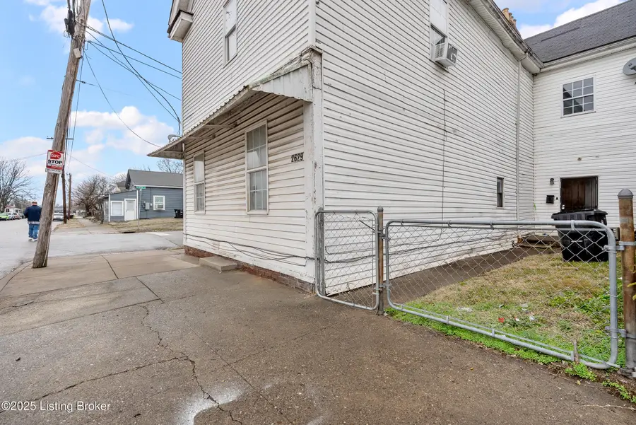 2629 Slevin St, Louisville, KY 40212 - Image #2