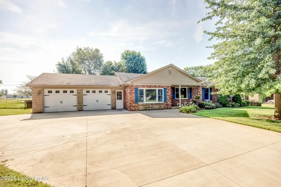 137 Caney Fork Rd, Bardstown, KY 40004 - Image #2