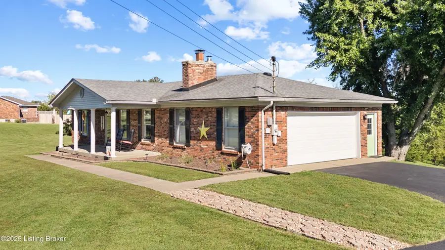 400 Hialeah Dr, Coxs Creek, KY 40013 - Image #2