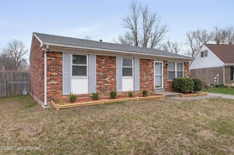 9611 Britannia Ct, Louisville, KY 40272 - Image #3