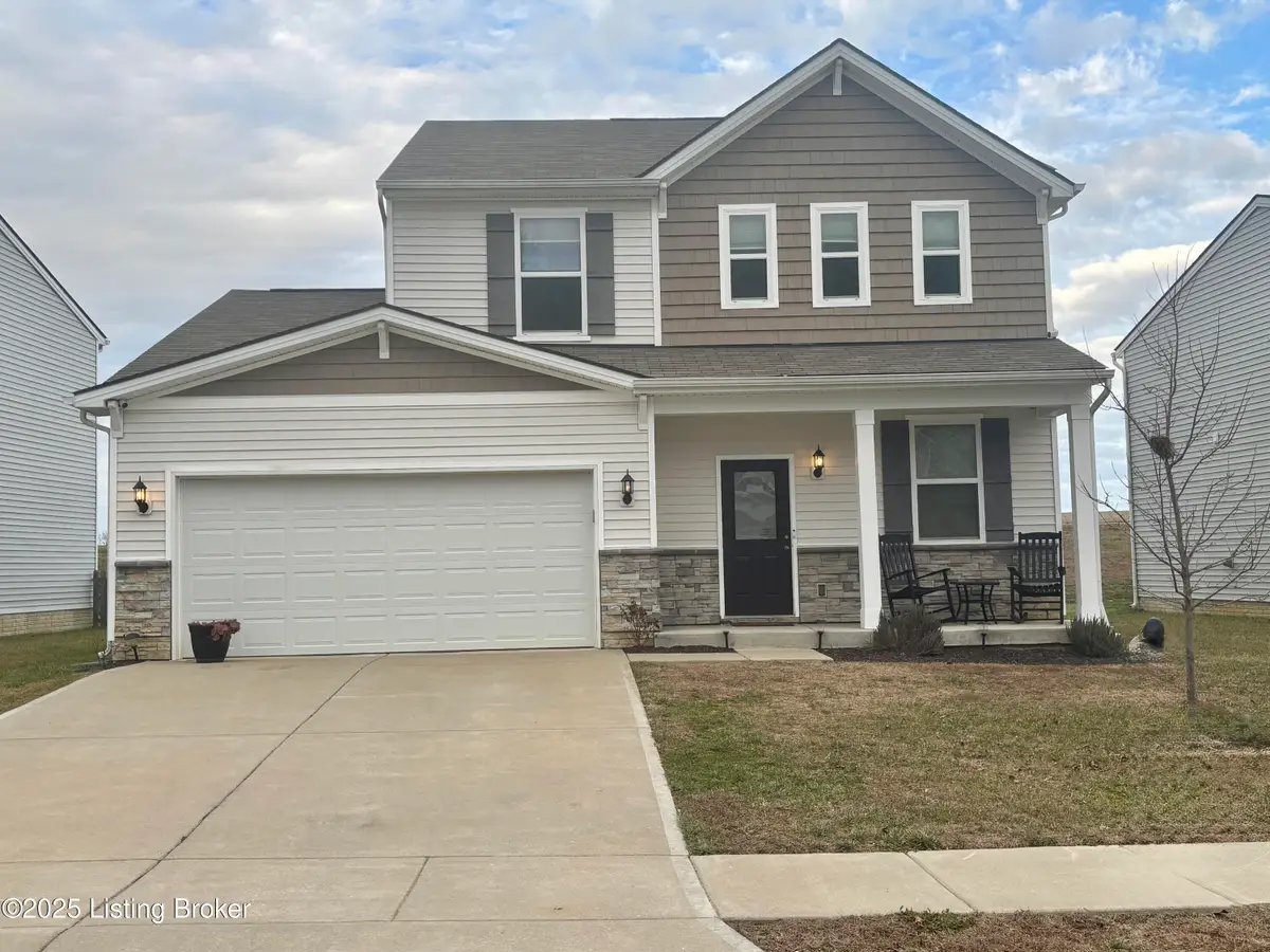 4074 Firestone Way, Shelbyville, KY 40065 - Image #1