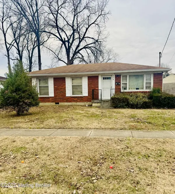 7709 Kim Dr, Louisville, KY 40214