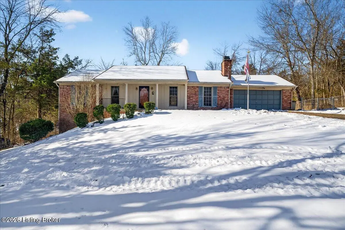 881 Deerwood Dr, Coxs Creek, KY 40013 - #1