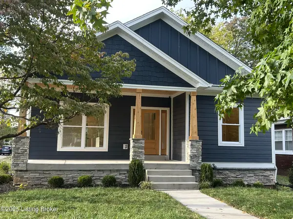 1885 Richmond Dr, Louisville, KY 40205