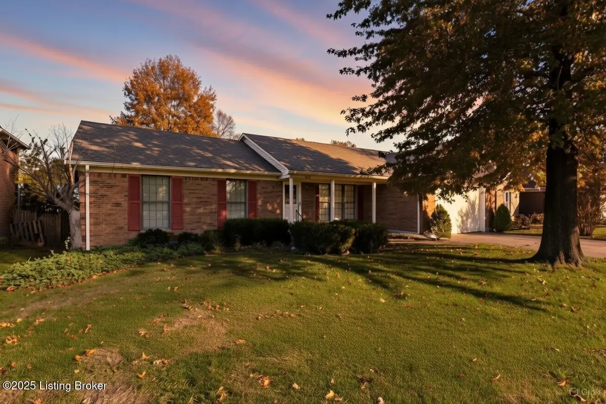 7209 Old N Church Rd, Louisville, KY 40214 - Image #1