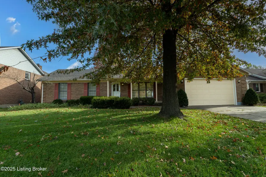 7209 Old N Church Rd, Louisville, KY 40214 - Image #2