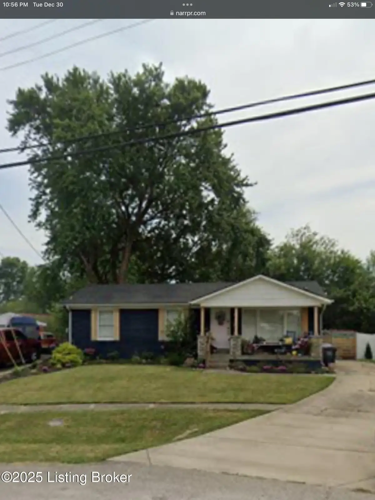 3460 Heatherfield Dr, Louisville, KY 40216 - Image #1