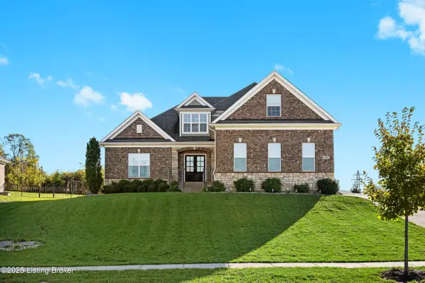 17121 Shakes Creek Dr, Fisherville, KY 40023