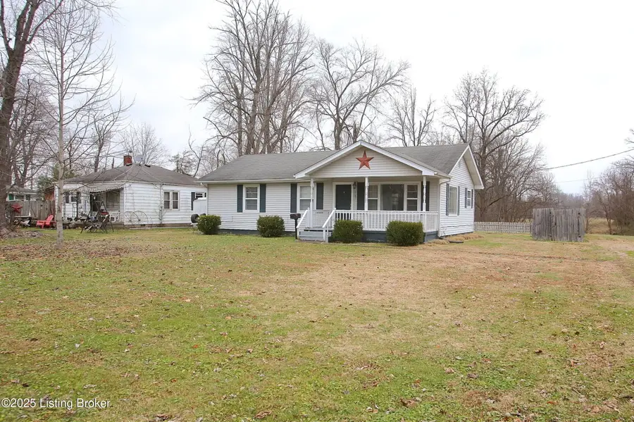 1181 N Pine St, Scottsburg, IN 47170 - Image #2