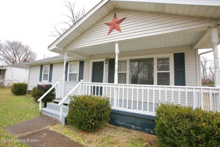 1181 N Pine St, Scottsburg, IN 47170 - Image #3